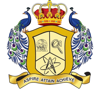AAA College of Engineering & Technology Crest